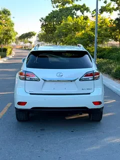 Lexus RX-Series
