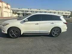 Infiniti QX60