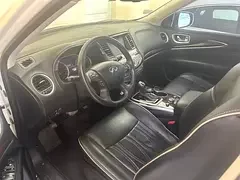 Infiniti QX60