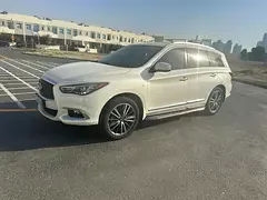 Infiniti QX60
