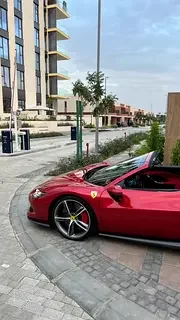 Ferrari 296 GTS
