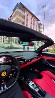 Ferrari 296 GTS