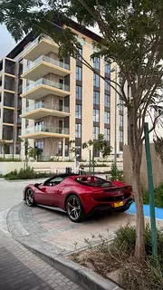 Ferrari 296 GTS