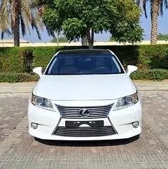 Lexus ES-Series