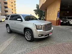 GMC Yukon