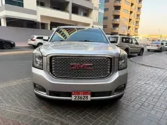 GMC Yukon