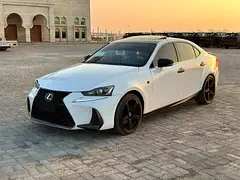 Lexus IS-Series