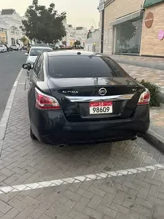 Nissan Altima