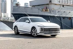 Hyundai Azera
