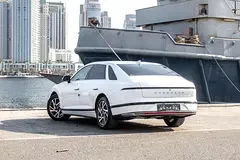 Hyundai Azera