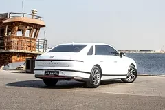 Hyundai Azera