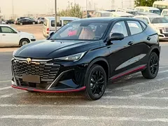 Changan X5 Plus