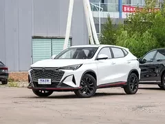 Changan X5 Plus