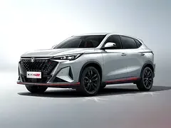 Changan X5 Plus
