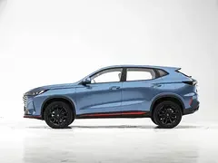 Changan X5 Plus
