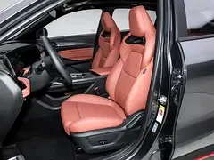Changan X5 Plus
