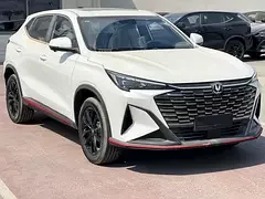 Changan X5 Plus