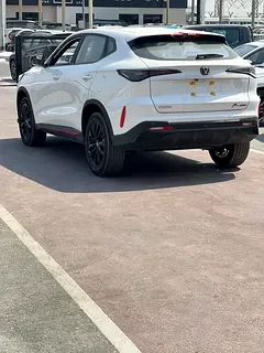 Changan X5 Plus