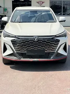 Changan X5 Plus