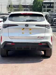 Changan X5 Plus