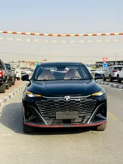 Changan X5 Plus