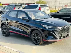Changan X5 Plus