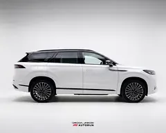 JAECOO J8