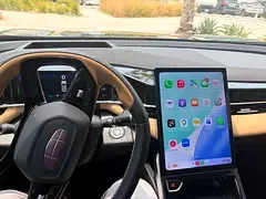 Geely Starray