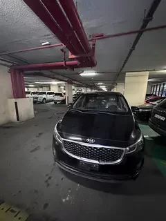Kia Sedona