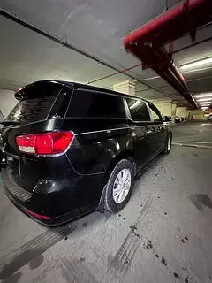 Kia Sedona