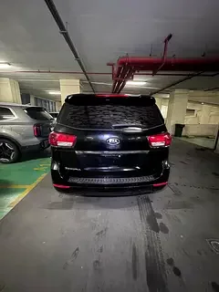 Kia Sedona