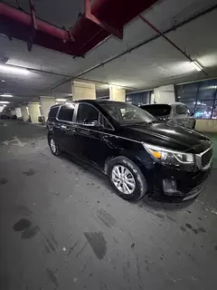 Kia Sedona