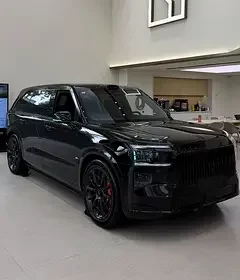 Zeekr 9X