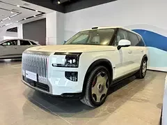 Zeekr 9X