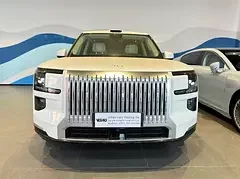 Zeekr 9X