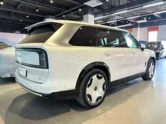 Zeekr 9X