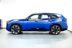 BMW XM