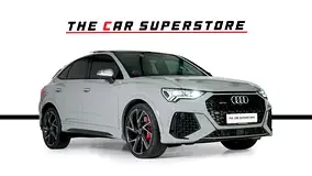 Audi RS Q3