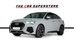 Audi RS Q3
