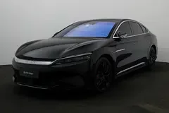BYD HAN