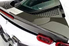 Ferrari SF90 Spider