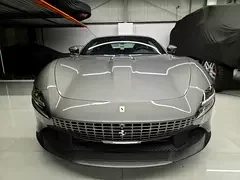 Ferrari Roma