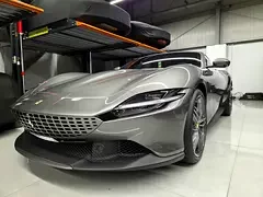 Ferrari Roma