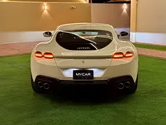 Ferrari Roma