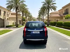 Mitsubishi Montero Sport