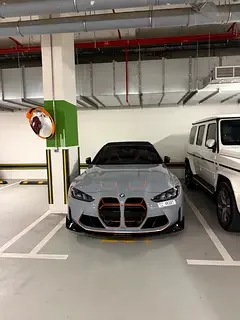 BMW M4