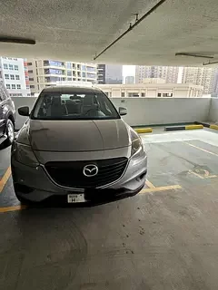 Mazda CX-9