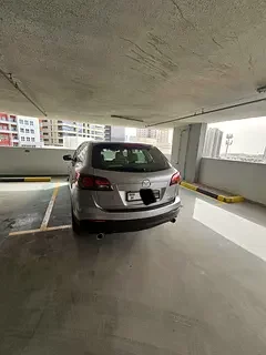 Mazda CX-9