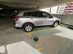 Mazda CX-9