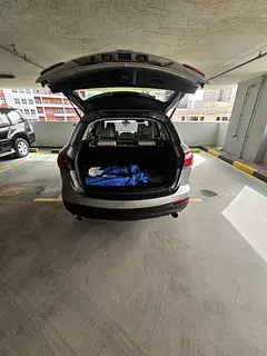 Mazda CX-9